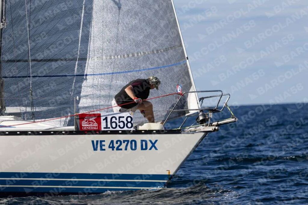 Mascone n° 1658