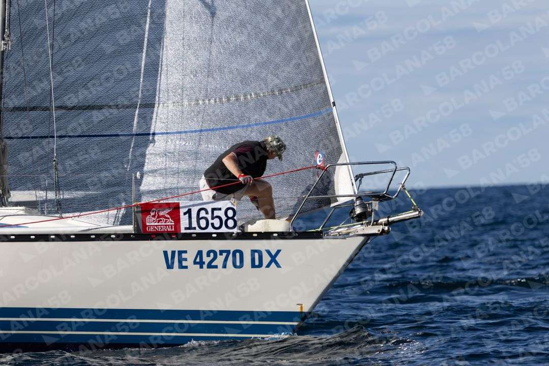 Mascone n° 1658