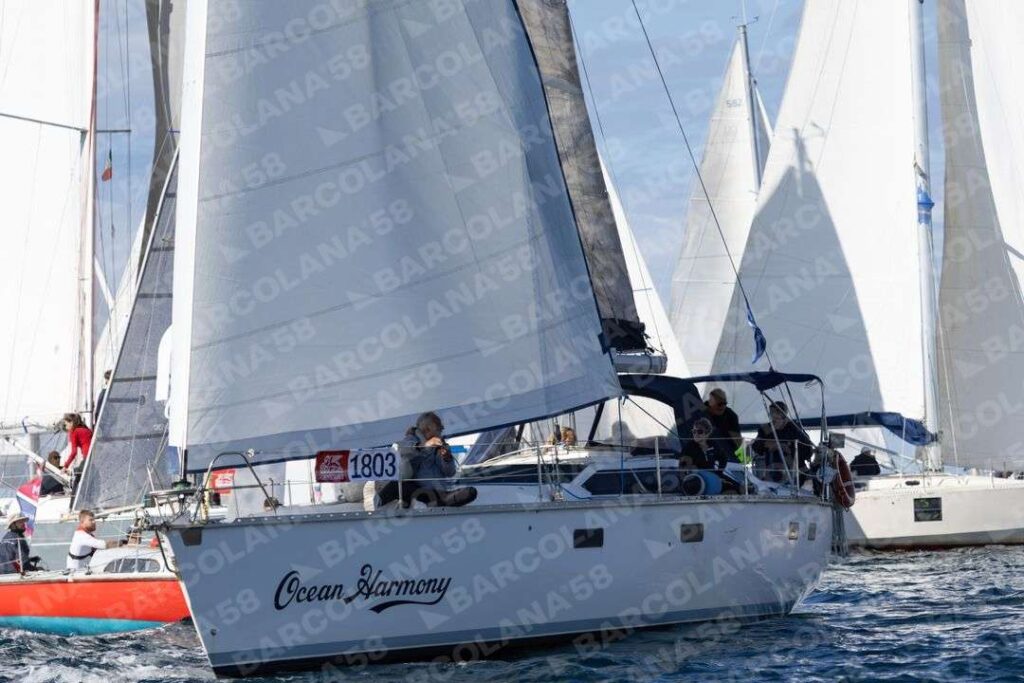 Mascone n° 1803