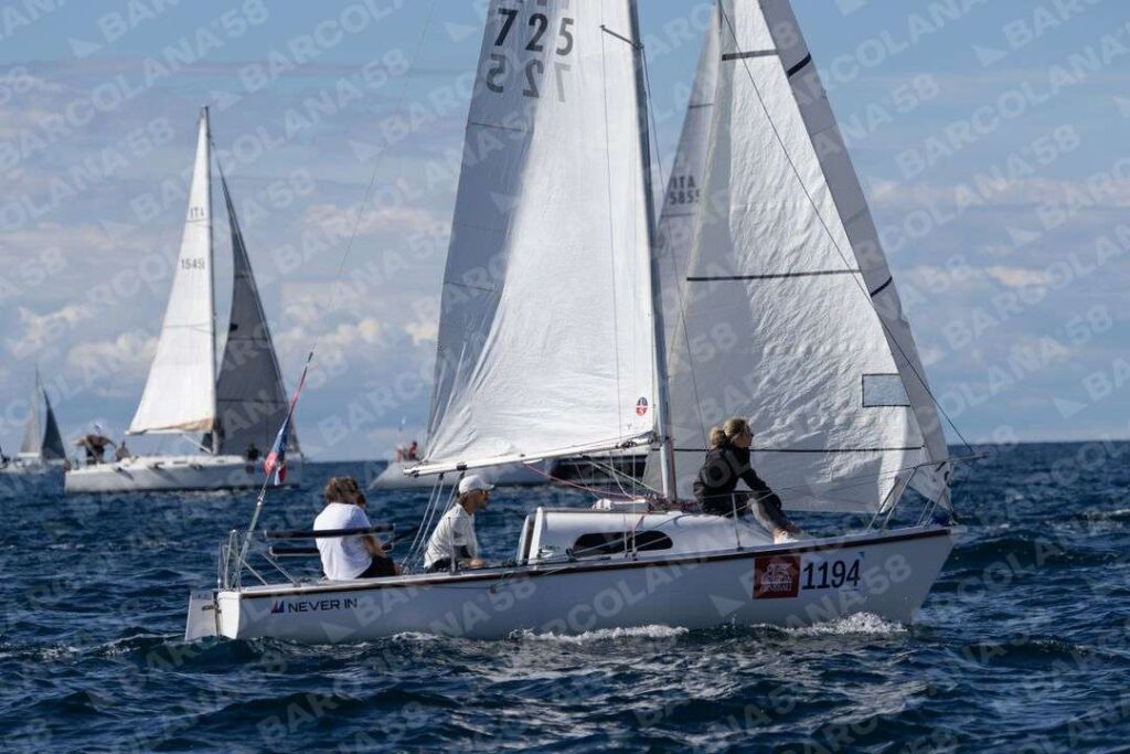 Mascone n° 1194