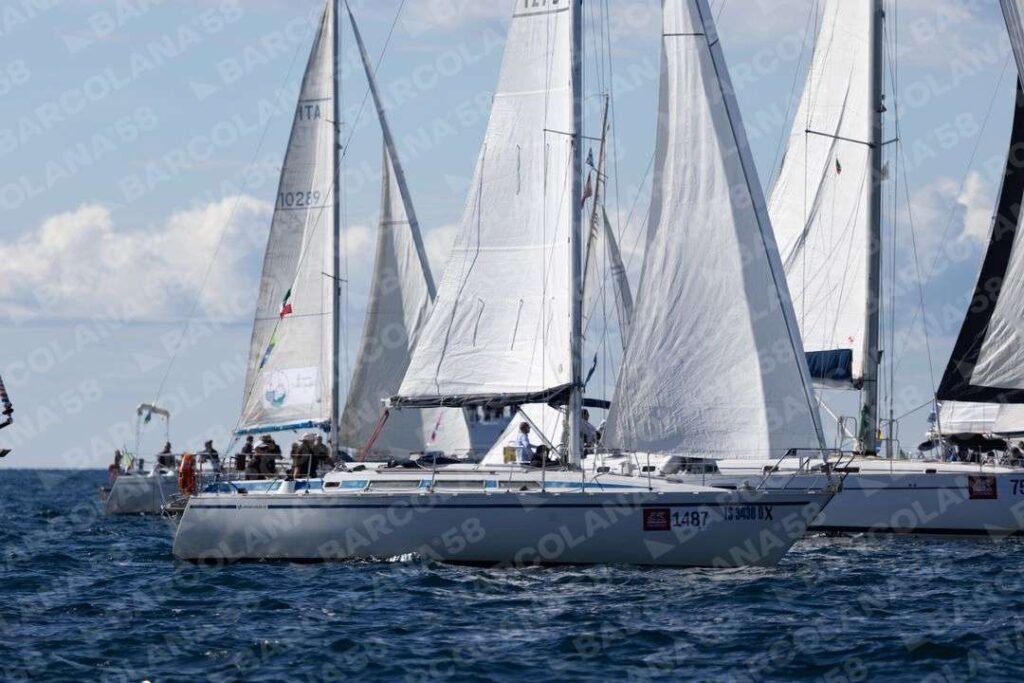 Mascone n° 1487