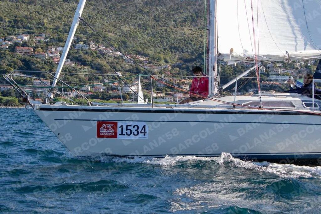 Mascone n° 1534