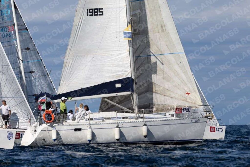 Mascone n° 1750