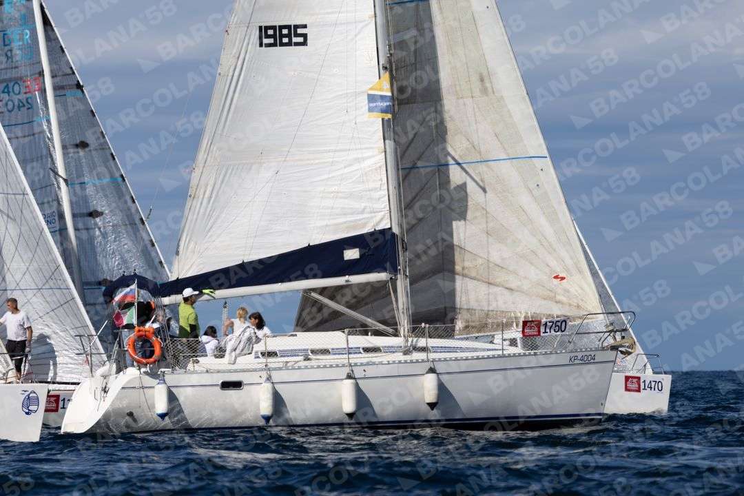 Mascone n° 1750