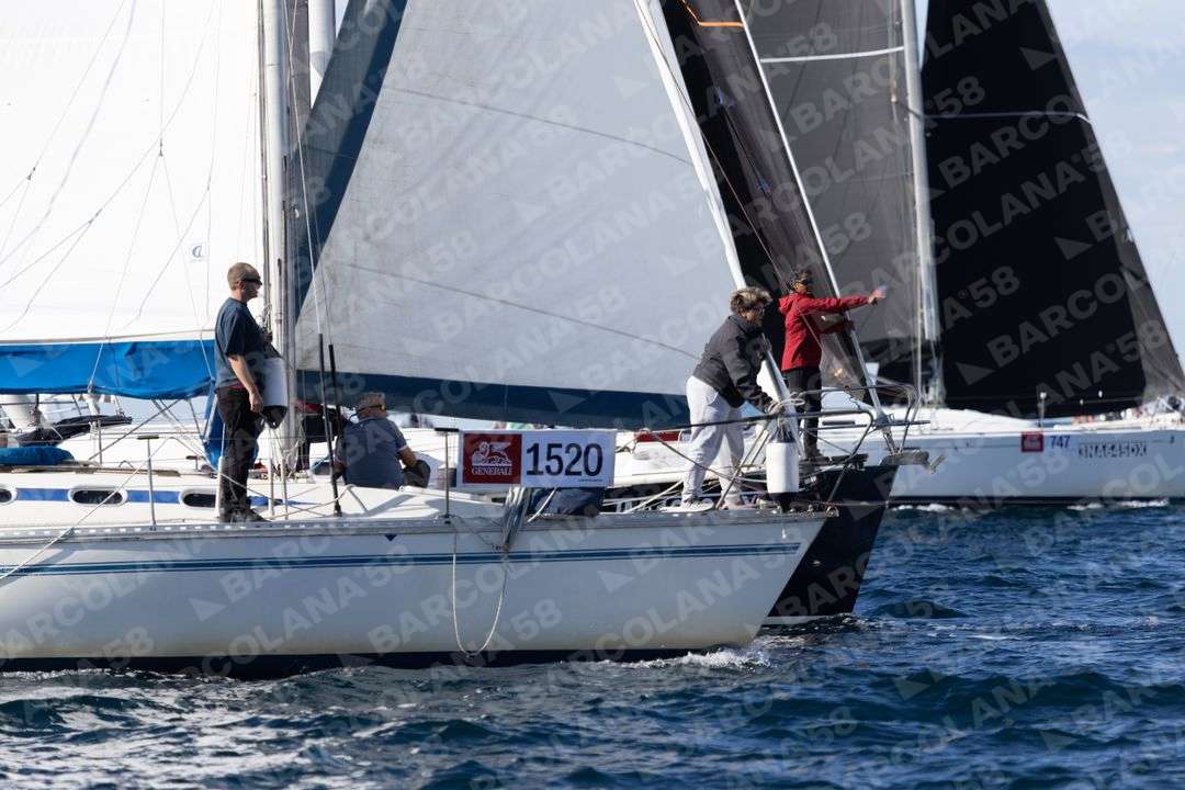 Mascone n° 1520, 0747