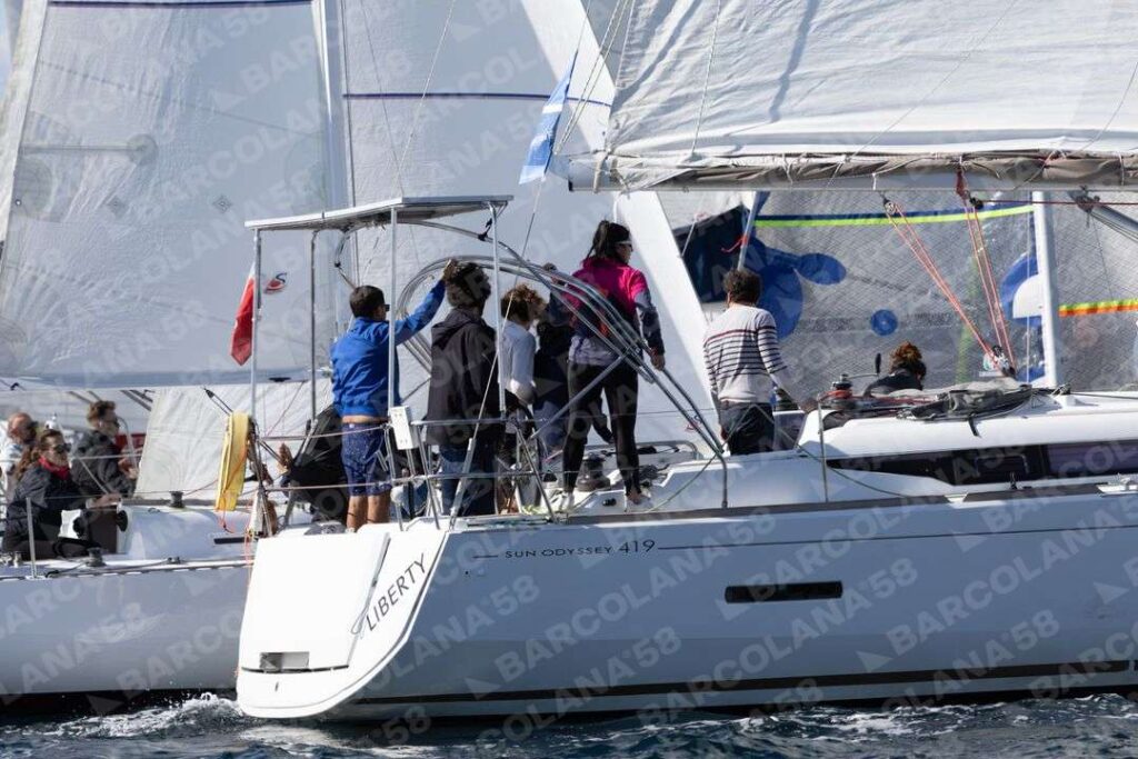 Mascone n° 1452