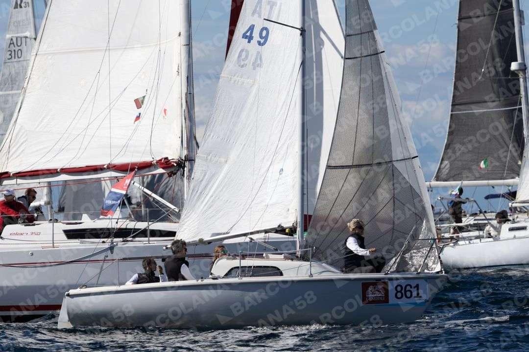 Mascone n° 0861