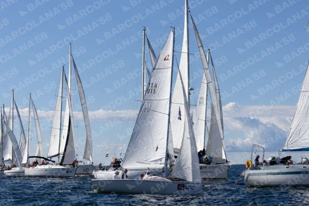 Mascone n° 1496, 0829, 0699, 0922