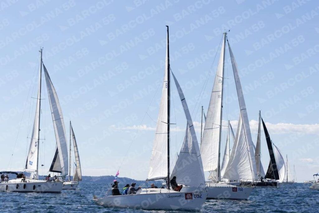 Mascone n° 0750, 0502, 0150, 0350, 0027