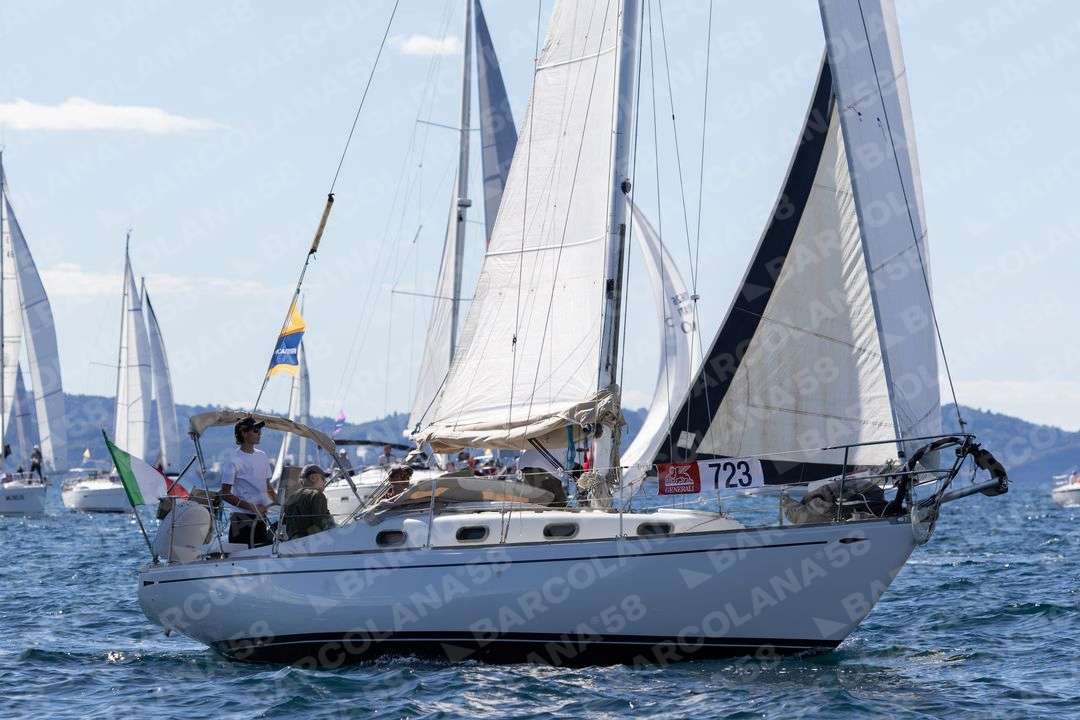 Mascone n° 0723