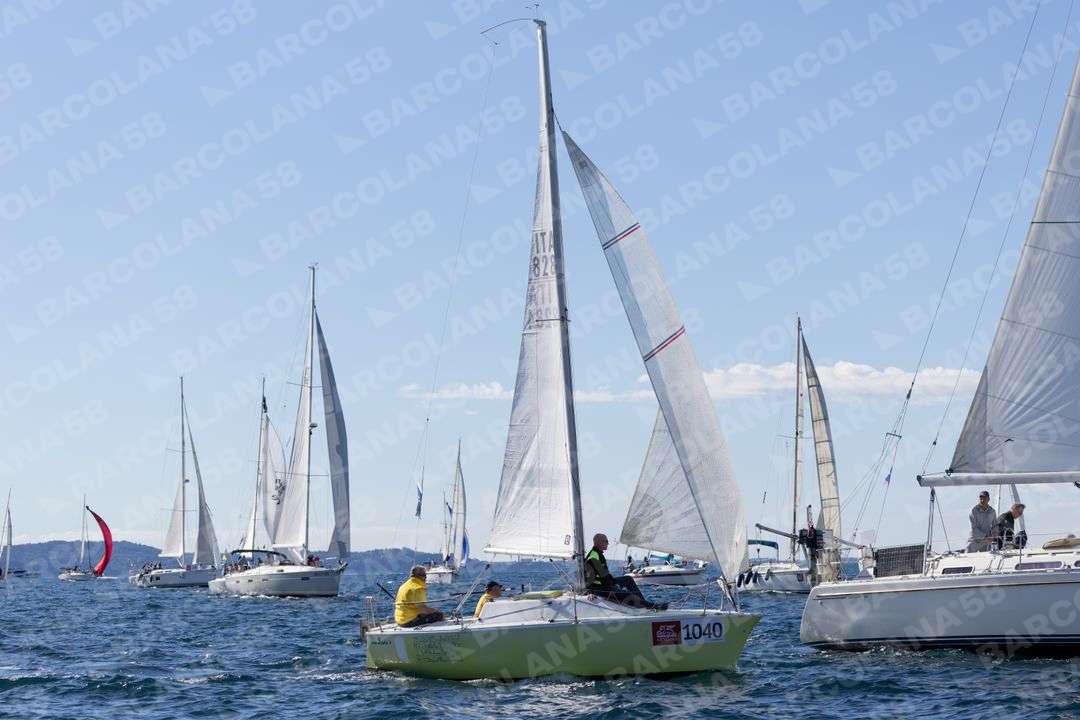 Mascone n° 1040, 0297, 1035