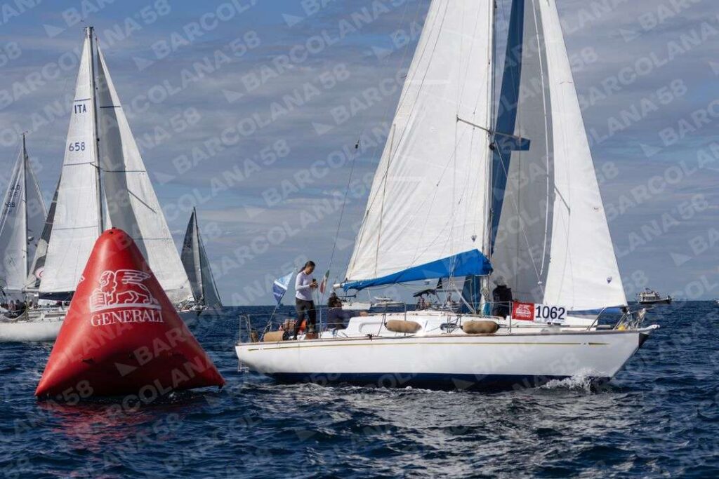Mascone n° 1062
