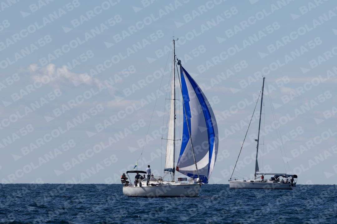 Mascone n° 1051