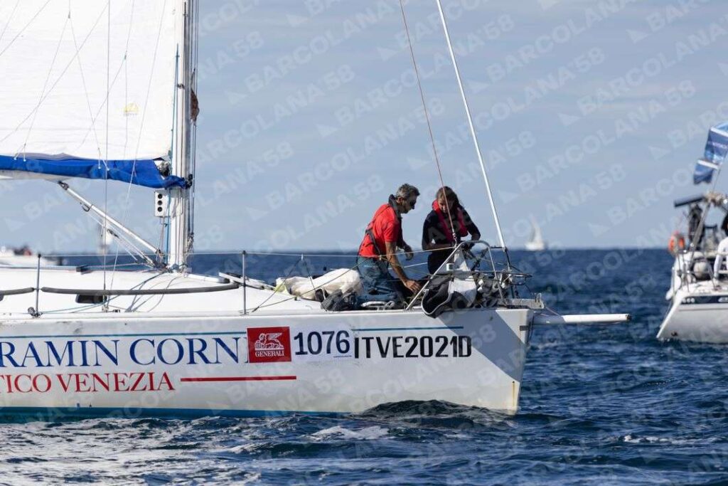 Mascone n° 1076