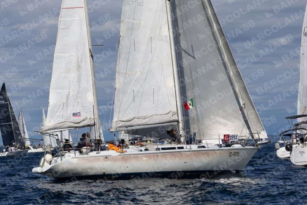 Mascone n° 1914