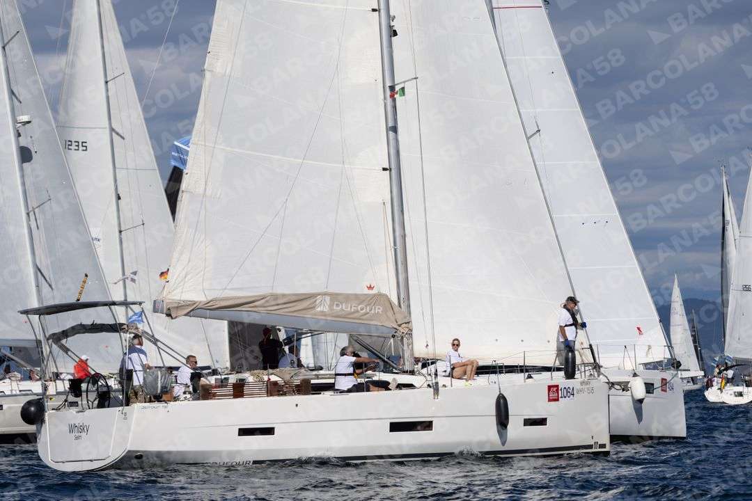 Mascone n° 1064, 0494