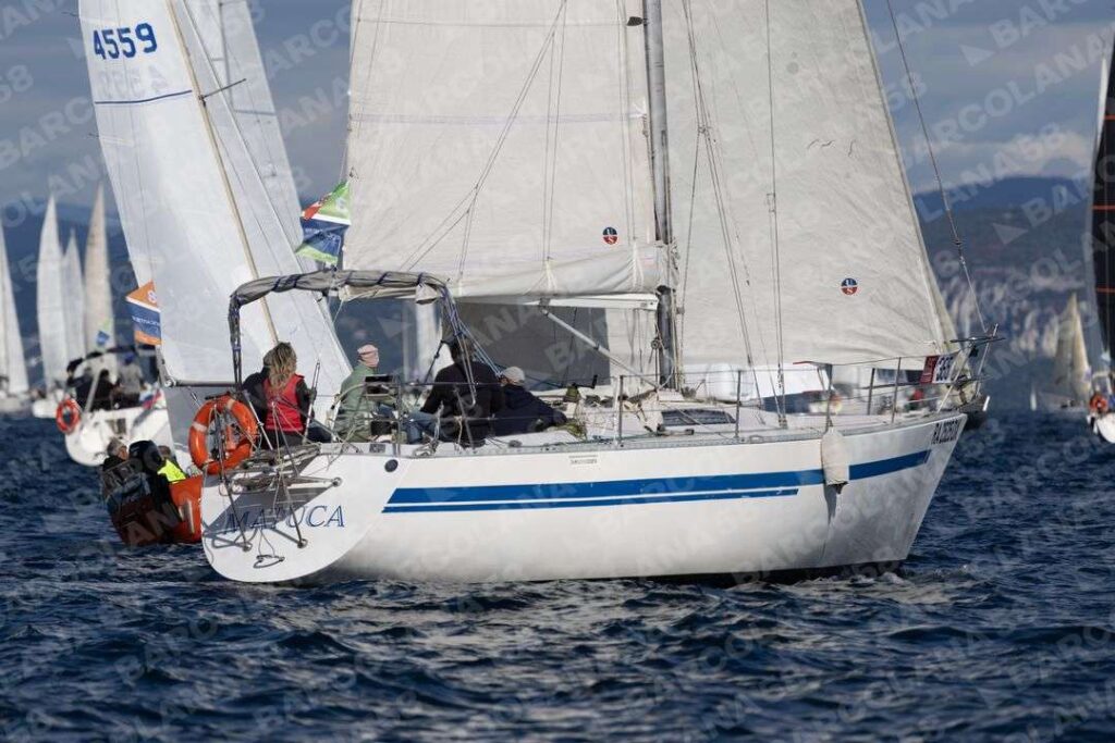 Mascone n° 0385