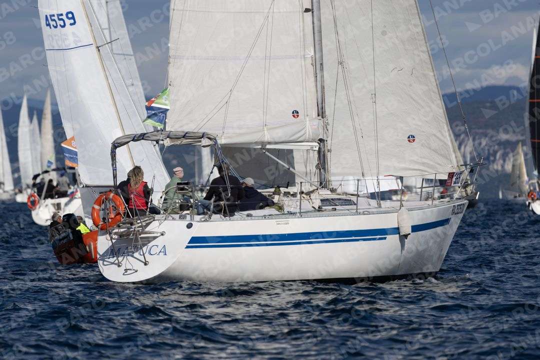 Mascone n° 0385