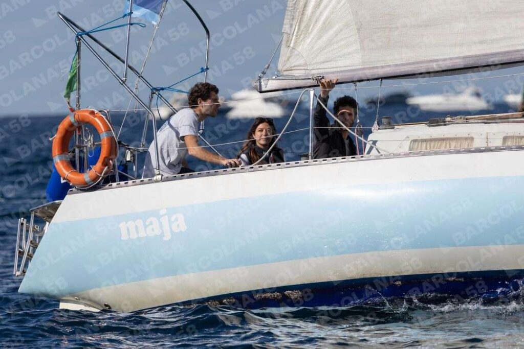 Mascone n° 1266