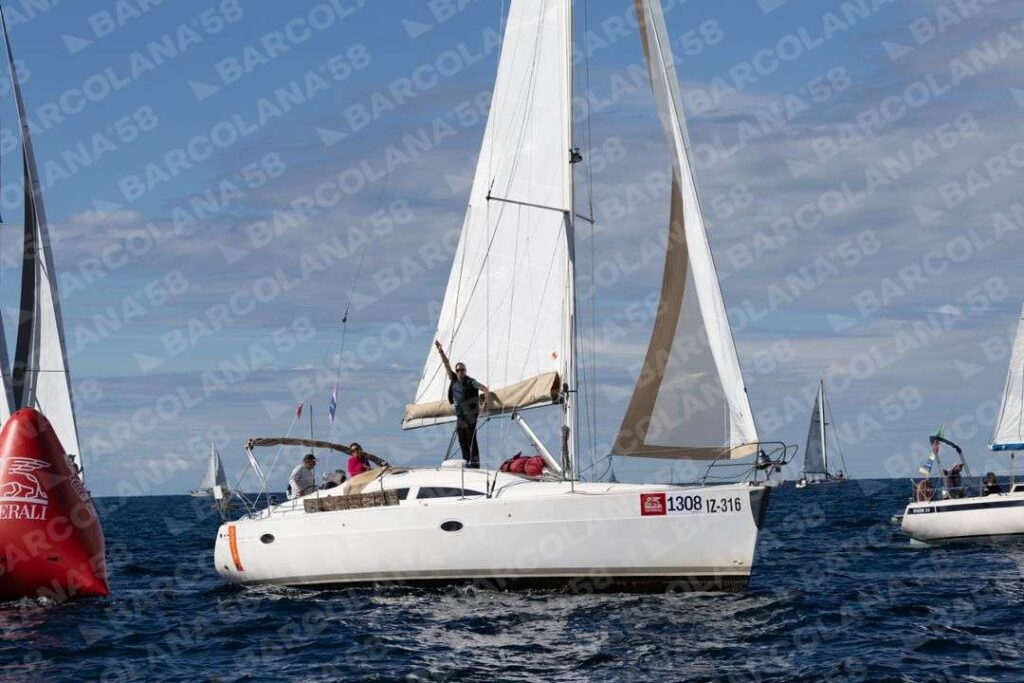 Mascone n° 1308