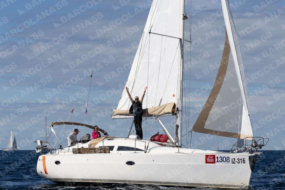 Mascone n° 1308
