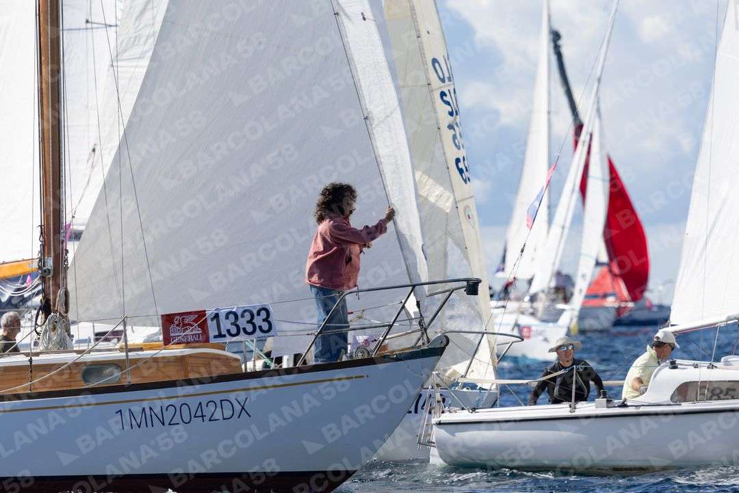 Mascone n° 1333, 0685