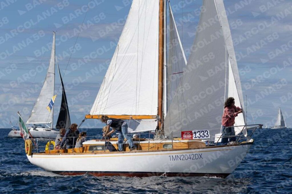 Mascone n° 1333