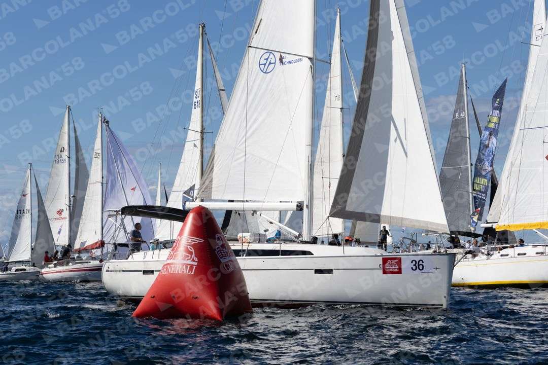 Mascone n° 0036