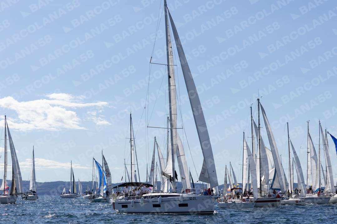 Mascone n° 1786, 0740, 0459, 0426, 0698, 0956