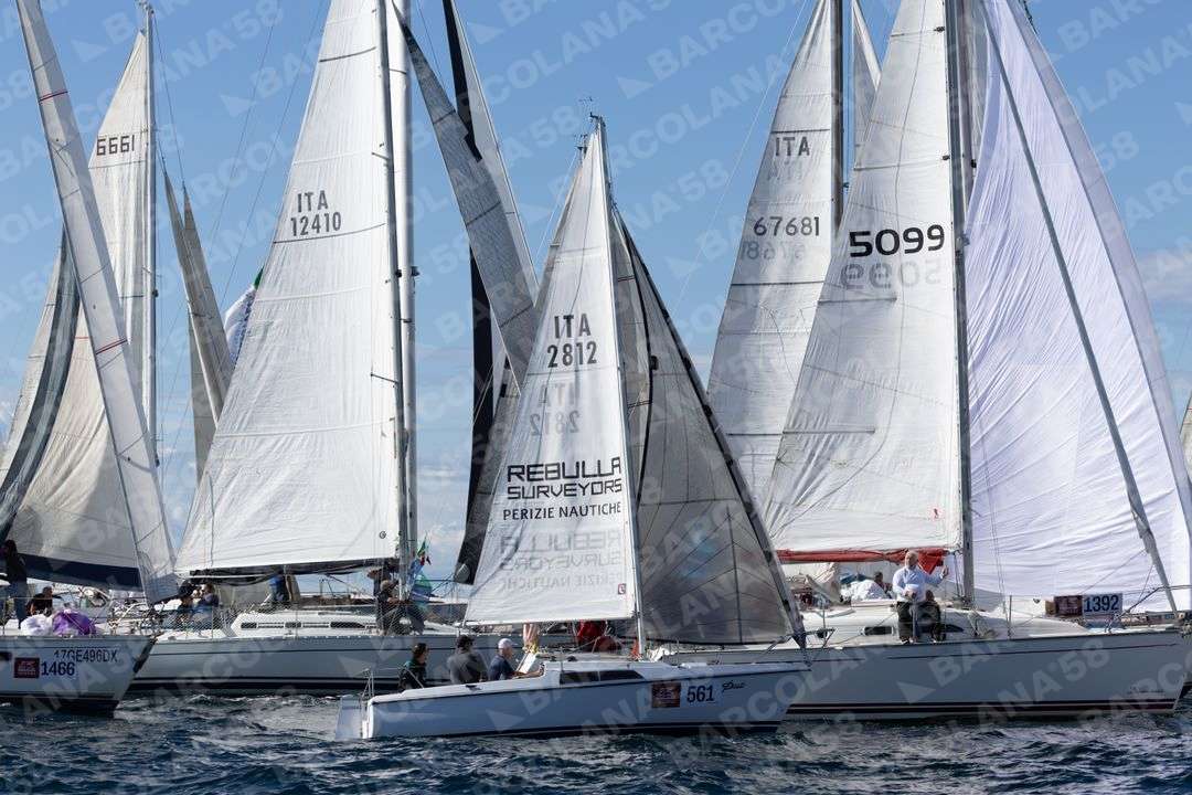 Mascone n° 1466, 0561, 1392, 0358