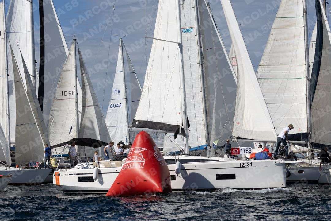 Mascone n° 1786, 1514, 1119, 1871