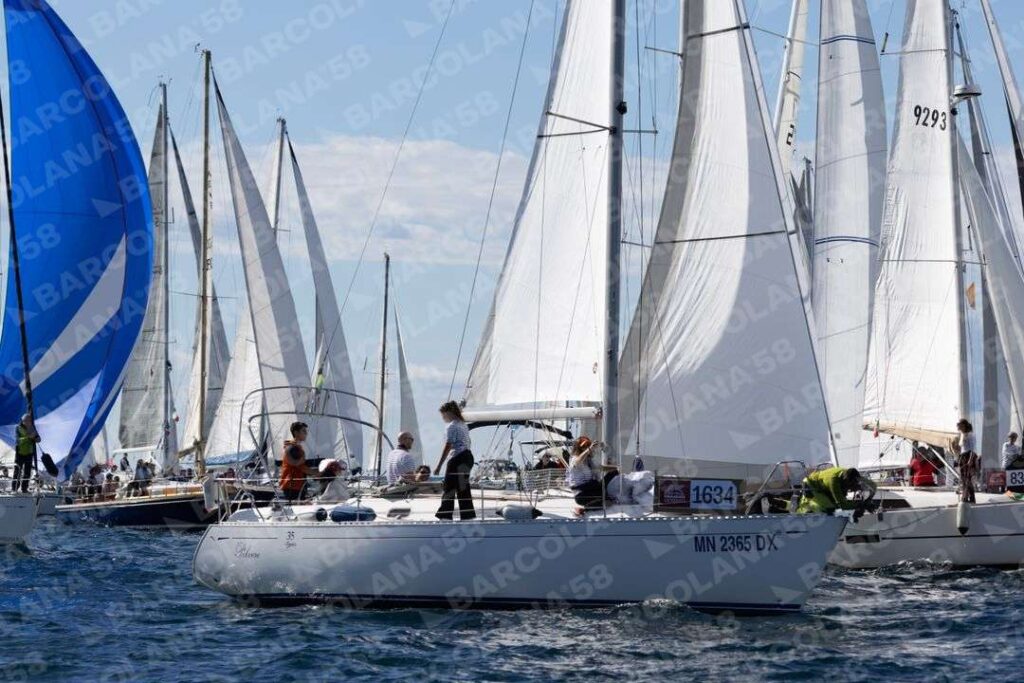 Mascone n° 1634, 0830