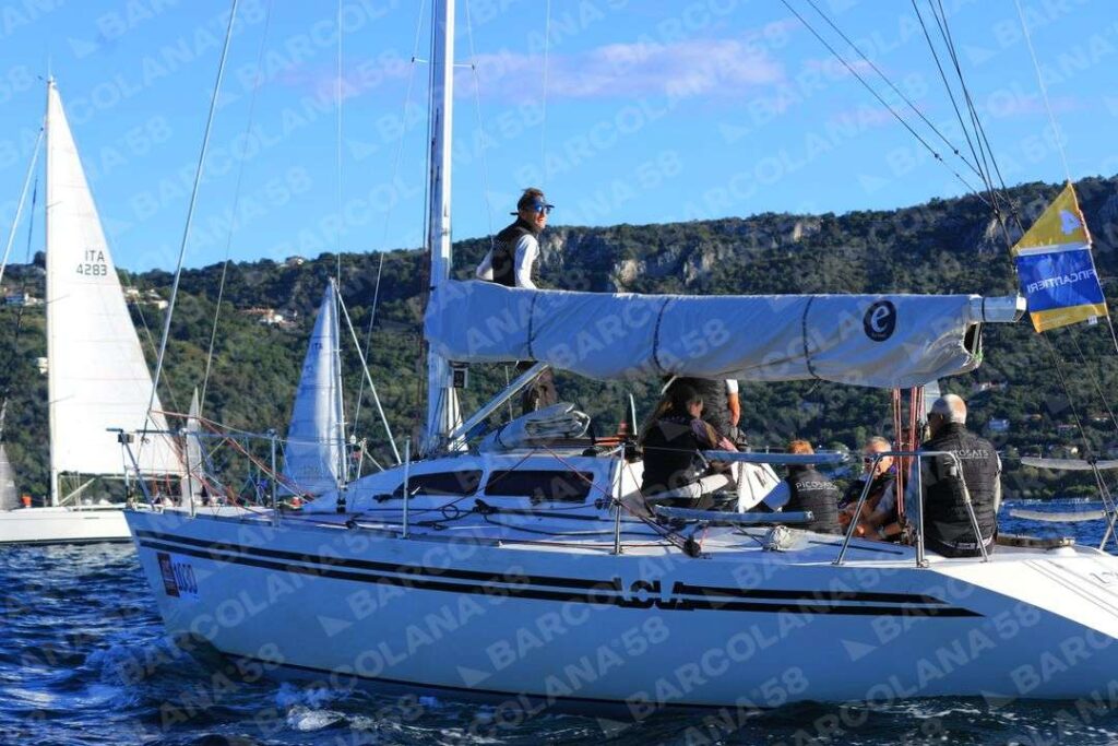 Mascone n° 1030