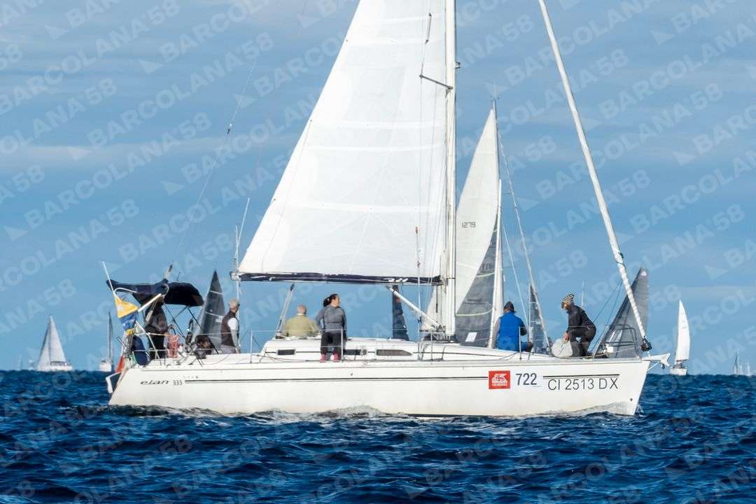 Mascone n° 0722