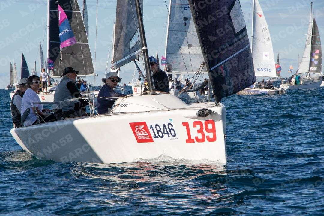 Mascone n° 1846
