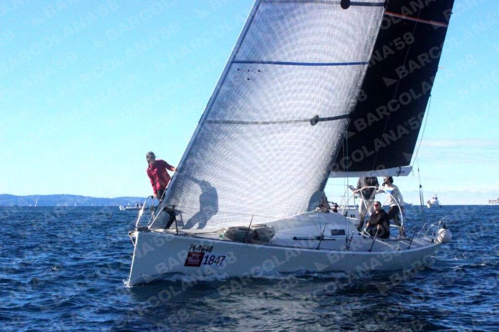 Mascone n° 1847