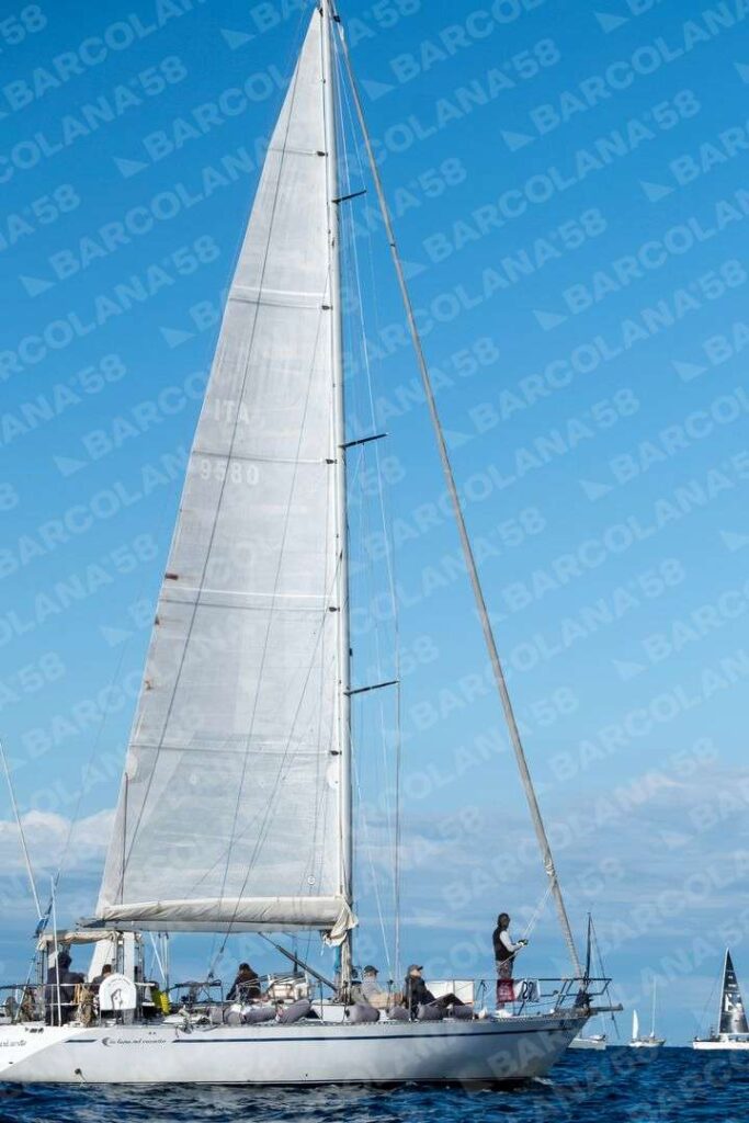 Mascone n° 0022