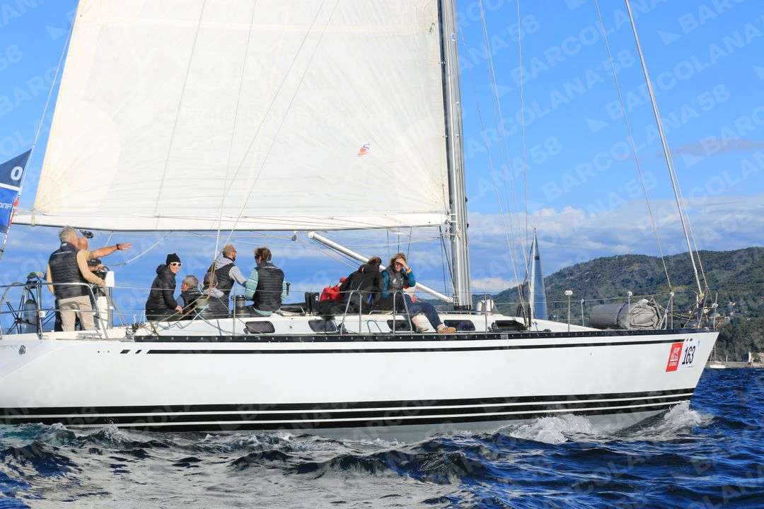 Mascone n° 0163