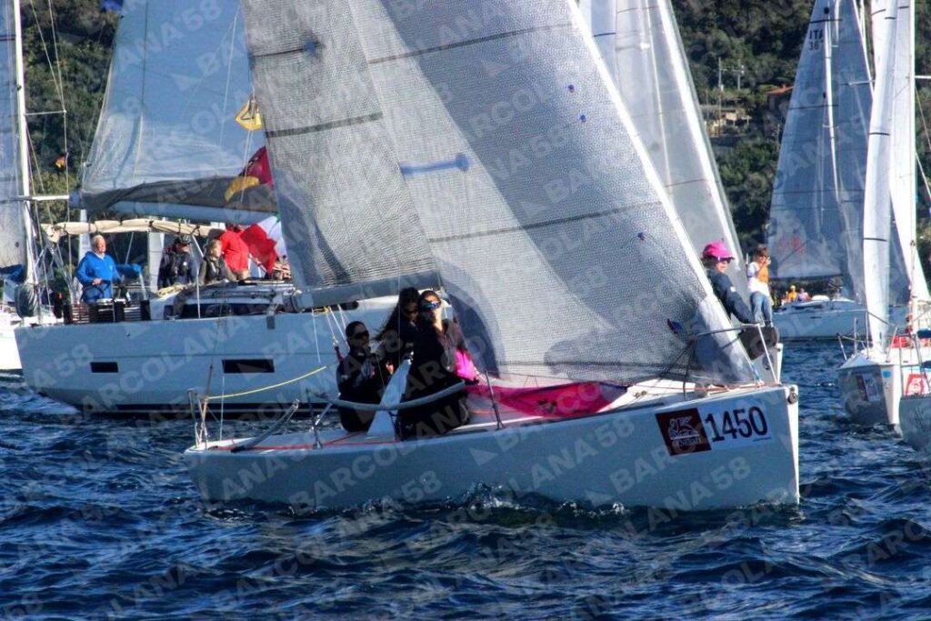 Mascone n° 1450