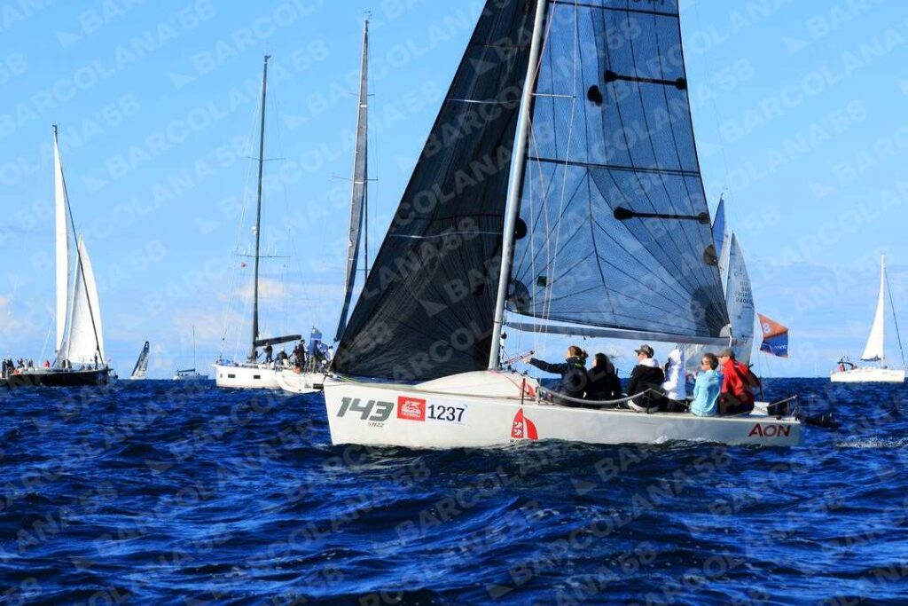Mascone n° 1237