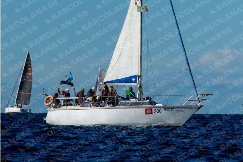 Mascone n° 0306