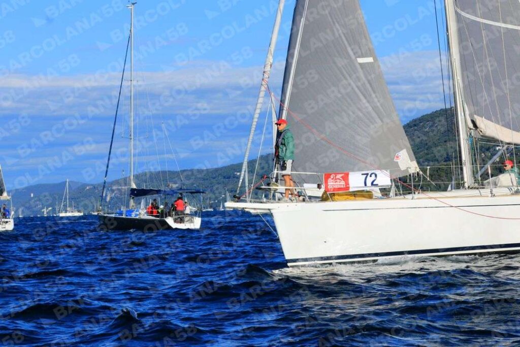 Mascone n° 0072