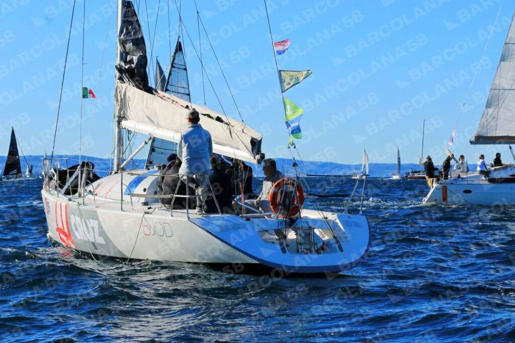 Mascone n° 1606