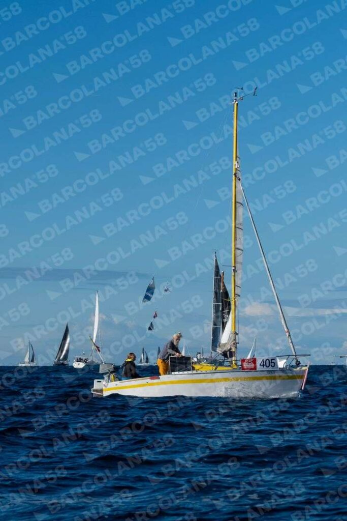 Mascone n° 0405