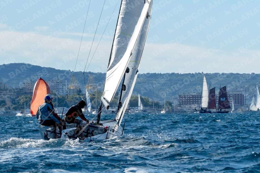 Mascone n° 1510
