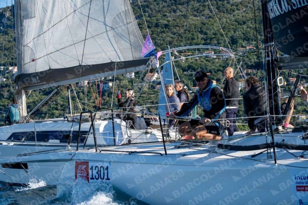 Mascone n° 1301