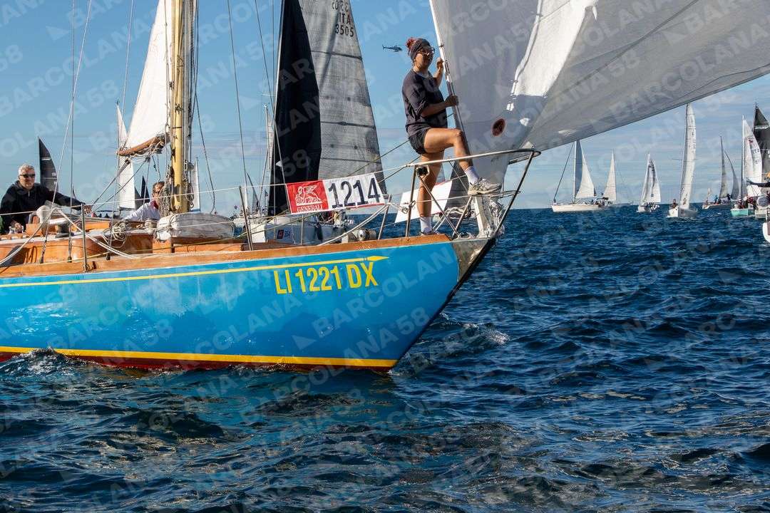 Mascone n° 1214