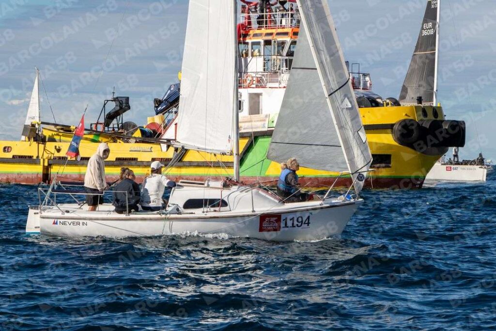 Mascone n° 1194