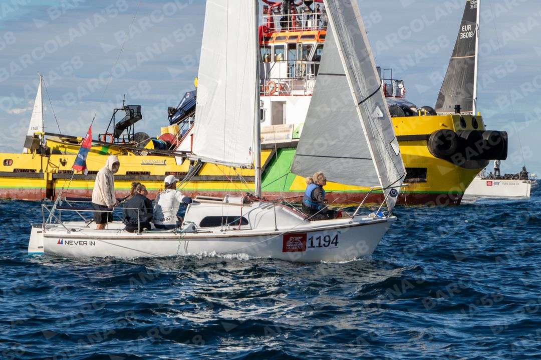 Mascone n° 1194