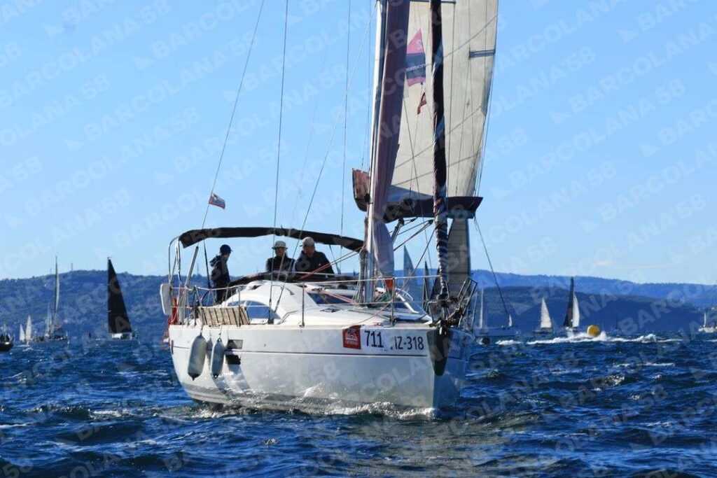 Mascone n° 0711